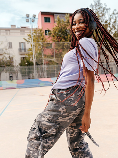 🎧 JBL Tune 520BT – Libertad & Potencia en tus oídos