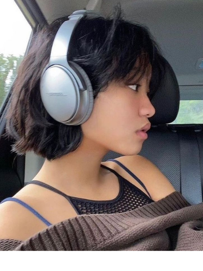 AUDÍFONOS BOSE QUIETCOMFORT® 45