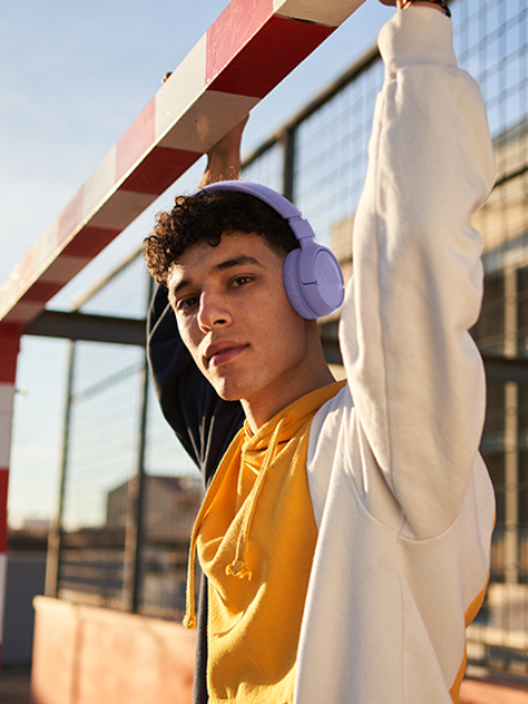 🎧 JBL Tune 520BT – Libertad & Potencia en tus oídos