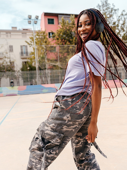 🎧 JBL Tune 520BT – Libertad & Potencia en tus oídos