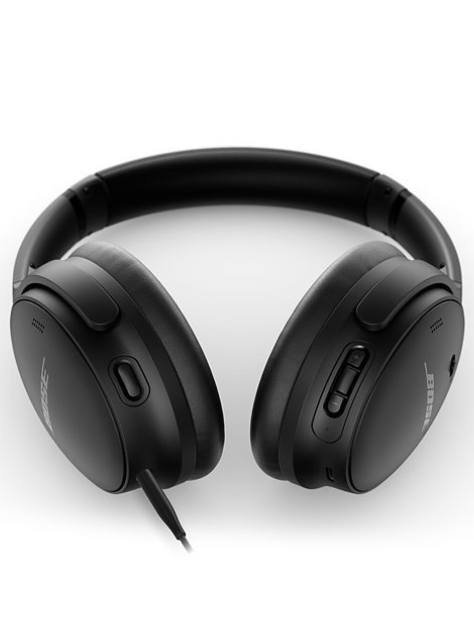 AUDÍFONOS BOSE QUIETCOMFORT® 45