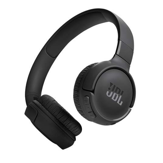 🎧 JBL Tune 520BT – Libertad & Potencia en tus oídos