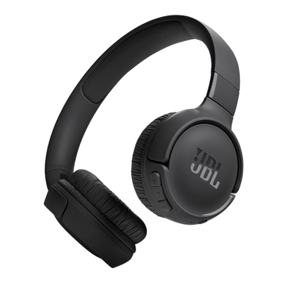 🎧 JBL Tune 520BT – Libertad & Potencia en tus oídos
